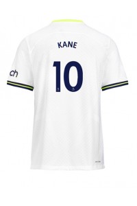 Tottenham Hotspur Harry Kane #10 Fotballdrakt Hjemme Klær 2022-23 Korte ermer